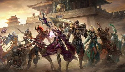 赢得荣耀，书写属于你的传奇篇章