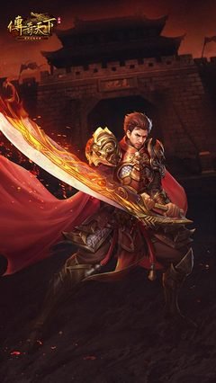 史诗级斗争，携手兄弟再战千军万马